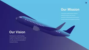 vision-mission-aviation-airline-industry-powerpoint-template