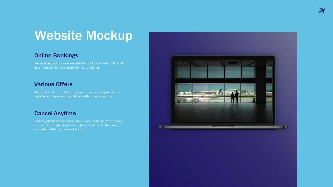 website-mockup-powerpoint-template