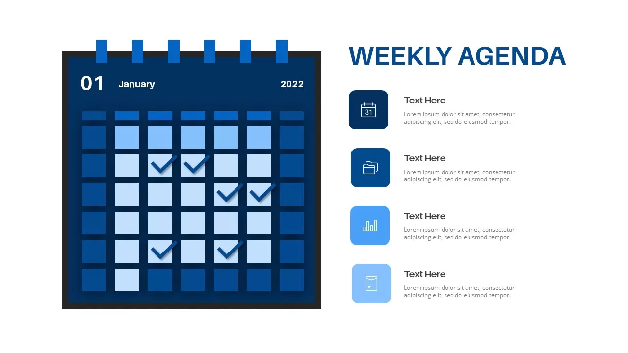 weekly-agenda-powerpoint-template