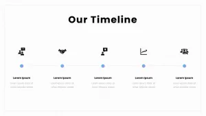 white-background-timeline-powerpoint-template