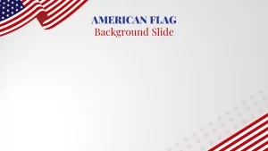 American Flag - SlideBazaar