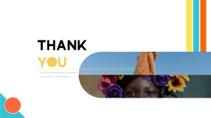 Bauhaus thankyou slide