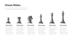 Chess Slide