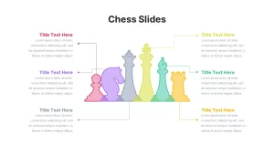 Chess Slides Template
