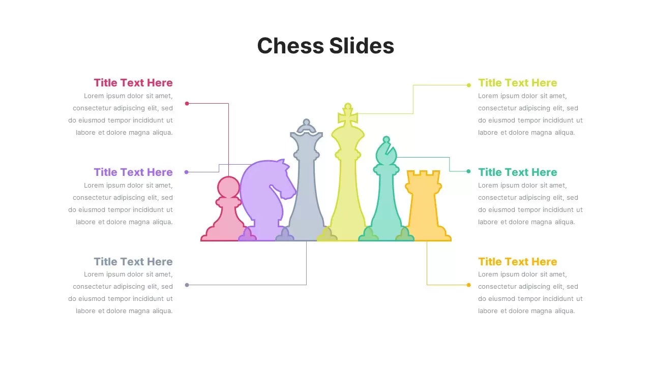 Chess Slides Template for Presentations - SlideBazaar