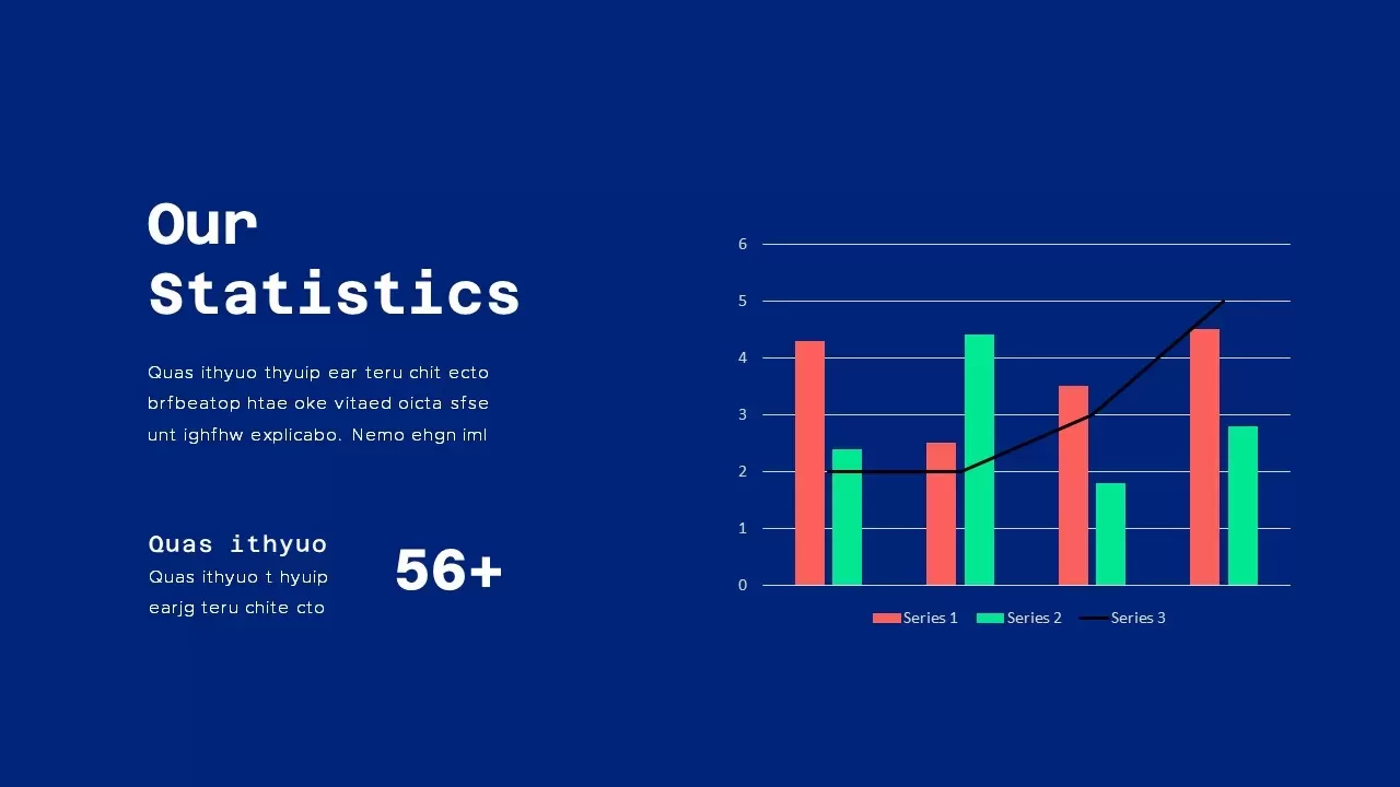 Cineaste Theme Sales Presentation Template19