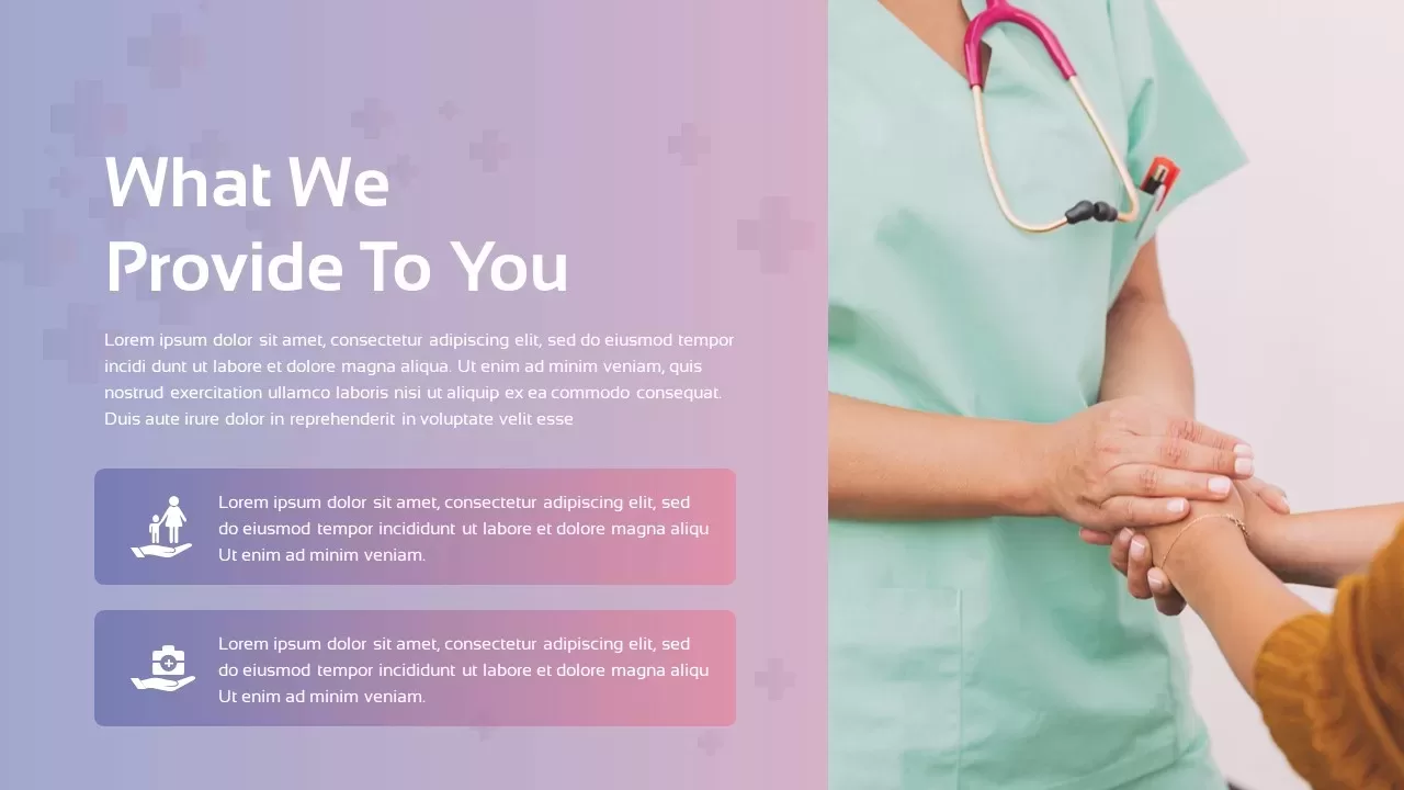 Health Insurance Presentation Template6