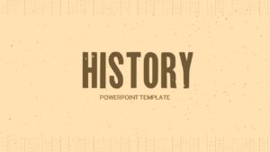 History-PowerPoint-Template