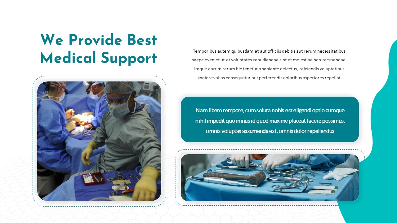 Nurse PowerPoint Template Nurse PowerPoint Template
