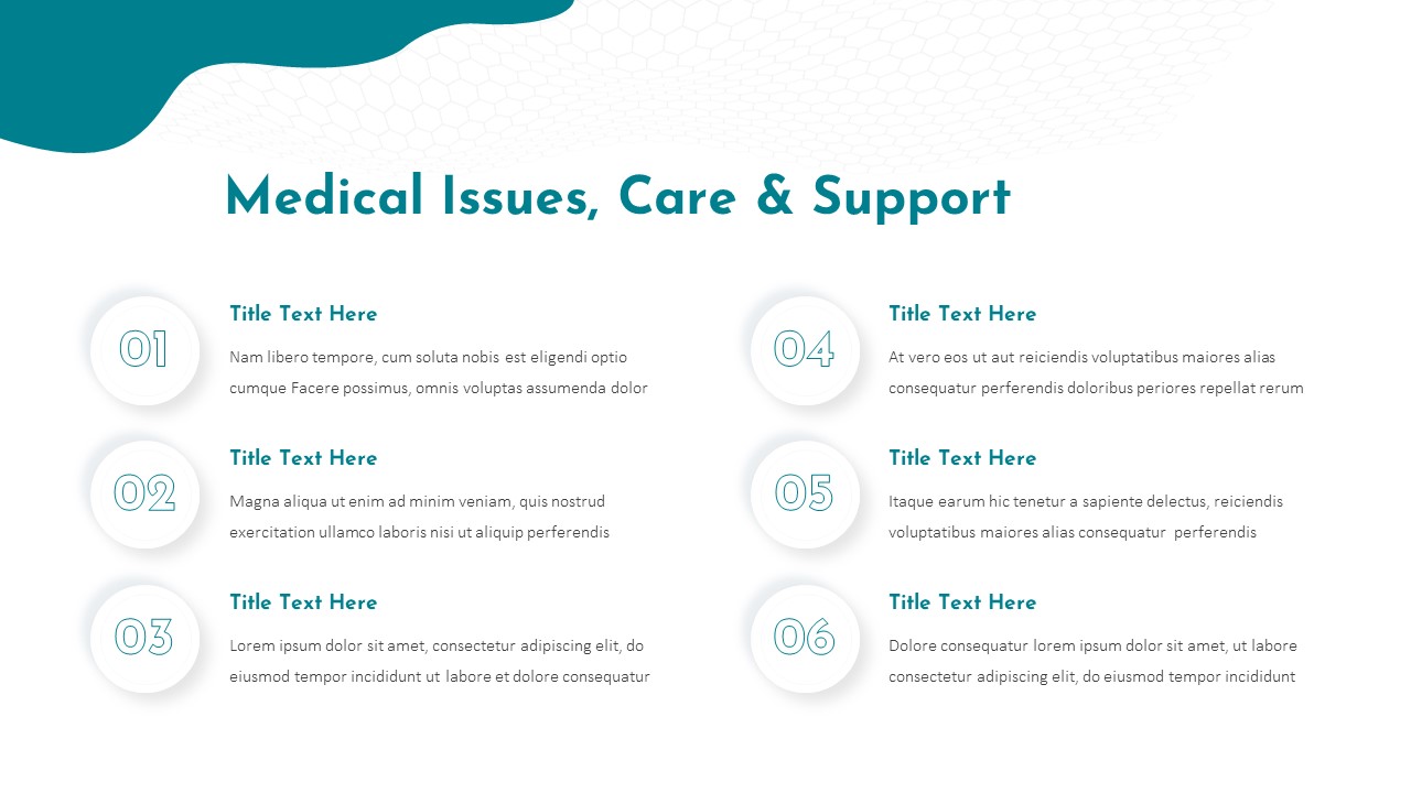 Nurse PowerPoint Template Nurse PowerPoint Template