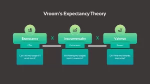 Vroom&#039;s Expectancy Theory