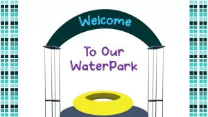 Waterrelics powerpoint template (2)