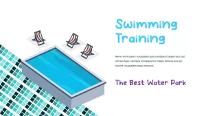 Waterrelics powerpoint template (6)