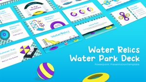 Water Relics Water Park Deck (FREE)