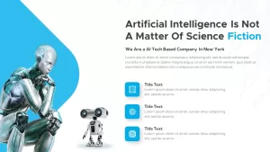 artificial intelligence presentation template13