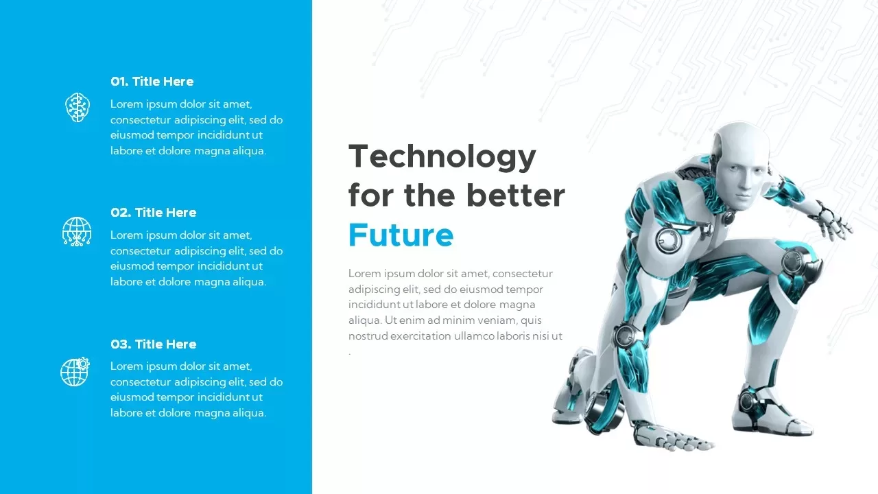 artificial intelligence presentation template15