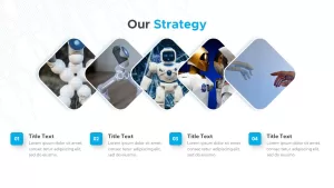 artificial intelligence presentation template8