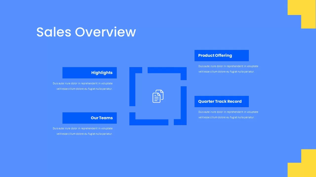 audit sales powerpoint presentation11