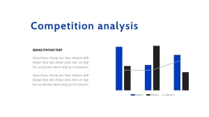 competition analysis powerpoint template