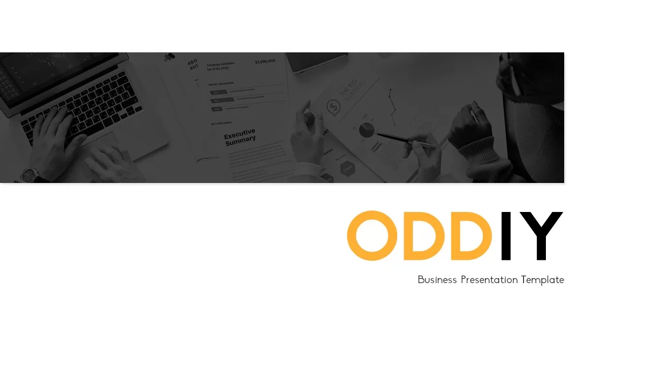 free-business-powerpoint-template