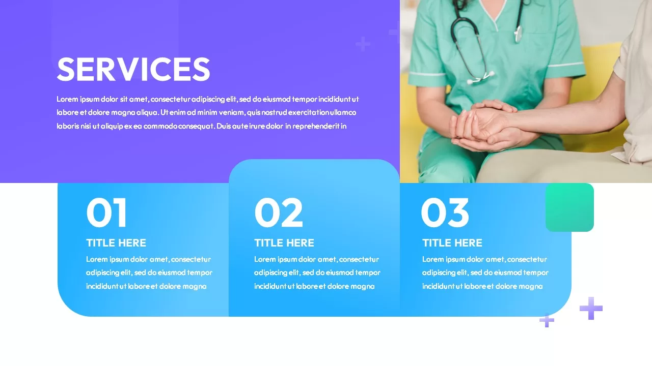 free nursing powerpoint templates