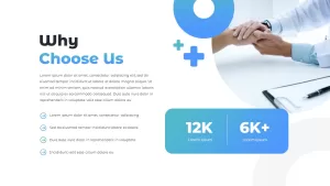 healthcare presentation template5