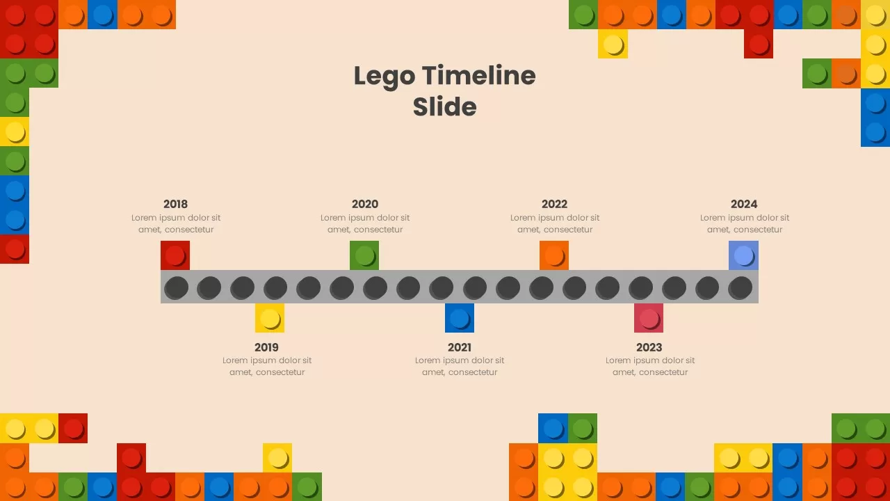 lego templates