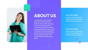 nursing powerpoint template