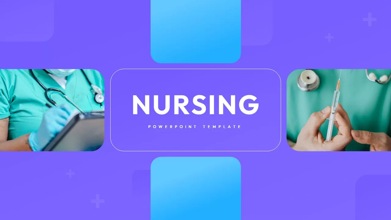 nursing powerpoint templates