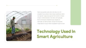 smart farming powerpoint template8