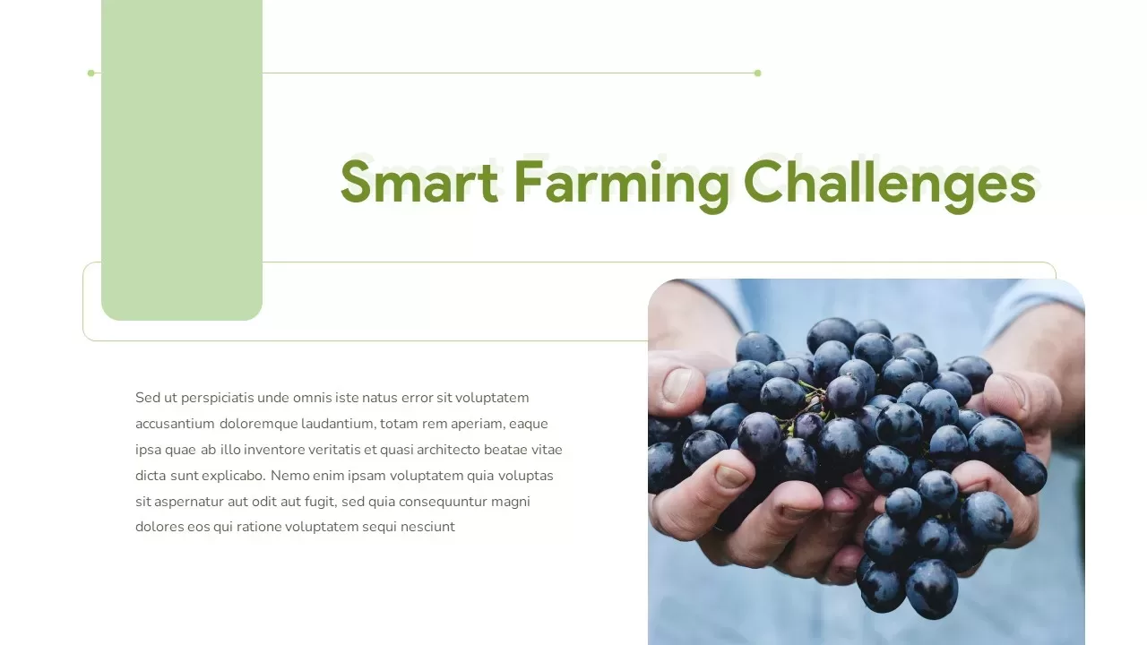 smart farming powerpoint template9smart farming powerpoint template9