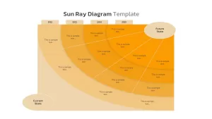 sun powerpoint template