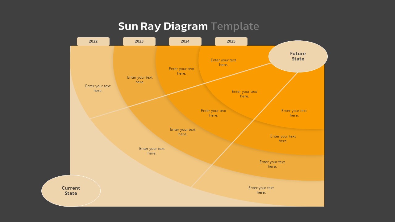 Transformation PowerPoint Template - SlideBazaar