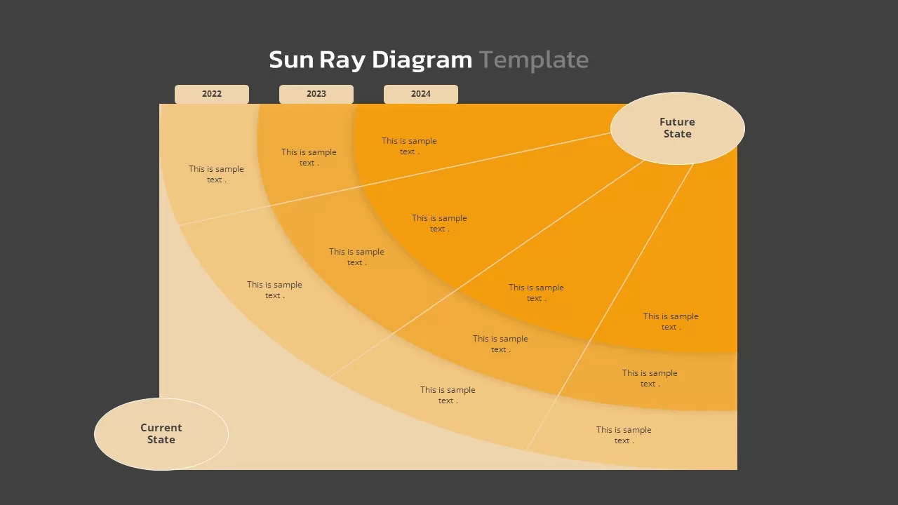 sun ray ppt