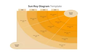 sun ray slides