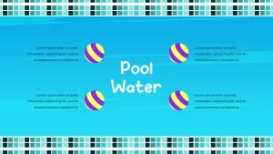 water theme park powerpoint template (4)