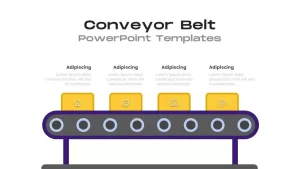 Conveyor Belt Template