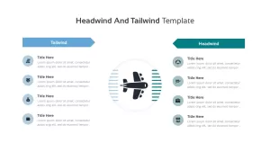 Headwind And Tailwind Template