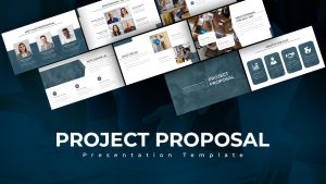 Project Proposal Presentation Template