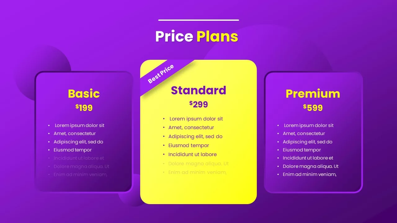 themes for powerpoint purple