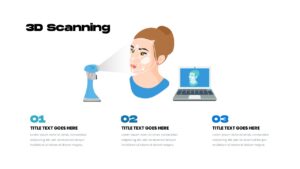 3D Printing Infographic Template