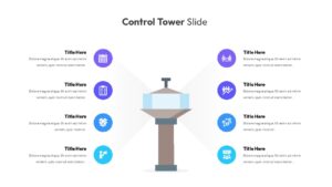 Control Tower Slides