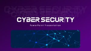 Cyber Security PPT Presentation and Template