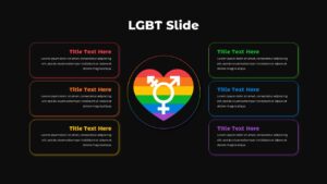 LGBT PowerPoint slide