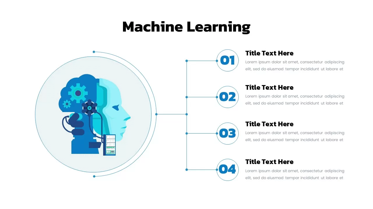 Machine Learning Template