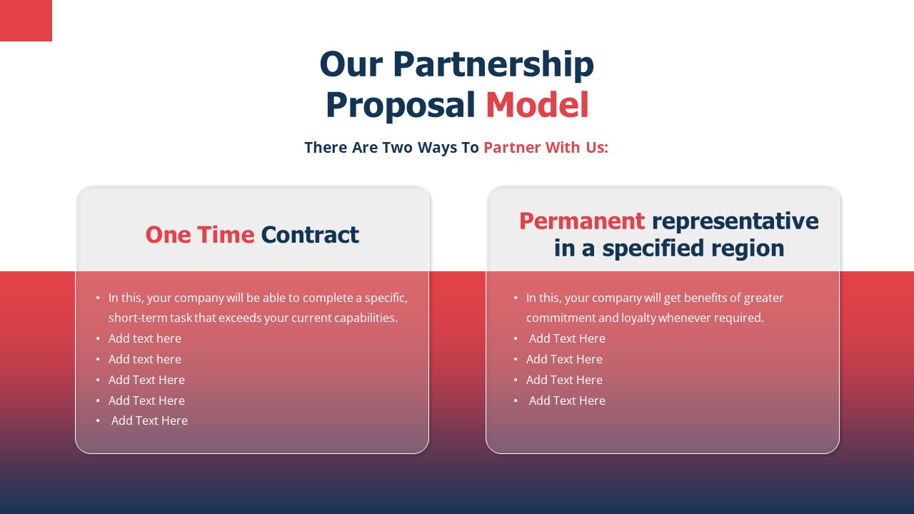 Partnership Proposal Presentation Template10