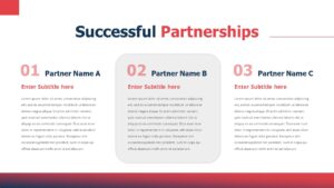 Partnership Proposal Presentation Template16