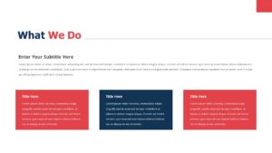 Partnership Proposal Presentation Template7