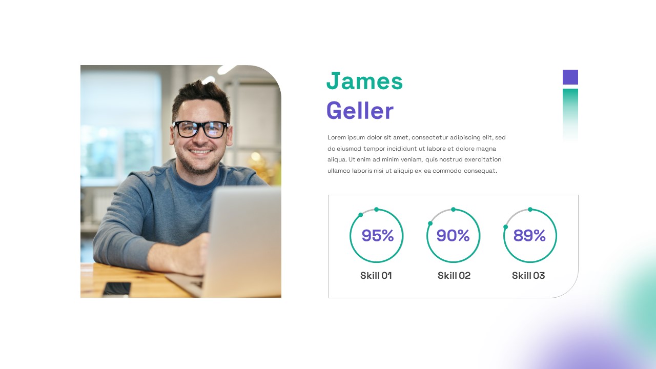 Software Presentation Template14