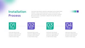 Software Presentation Template9